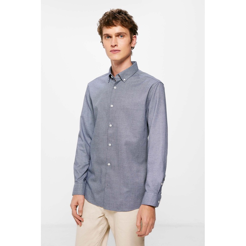 Button Down Shirt