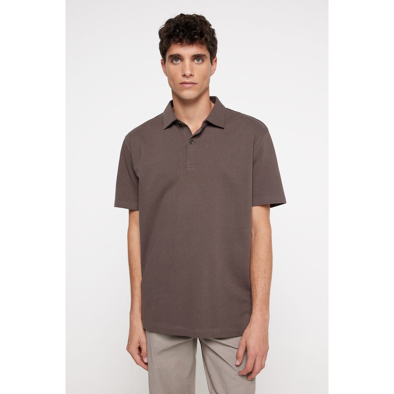 Classic Polo Shirt