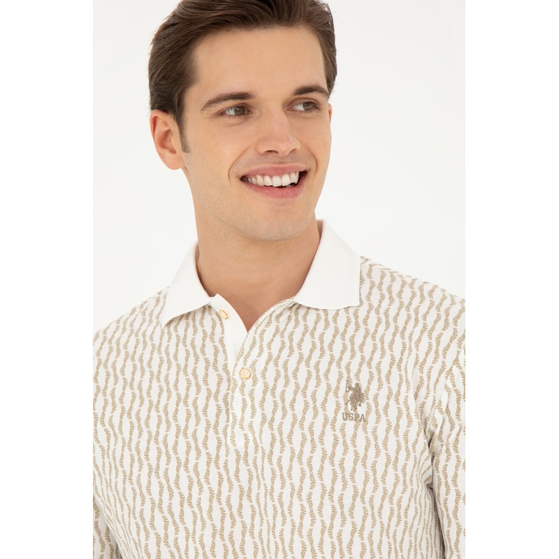 Men Multi-Color T-Shirt