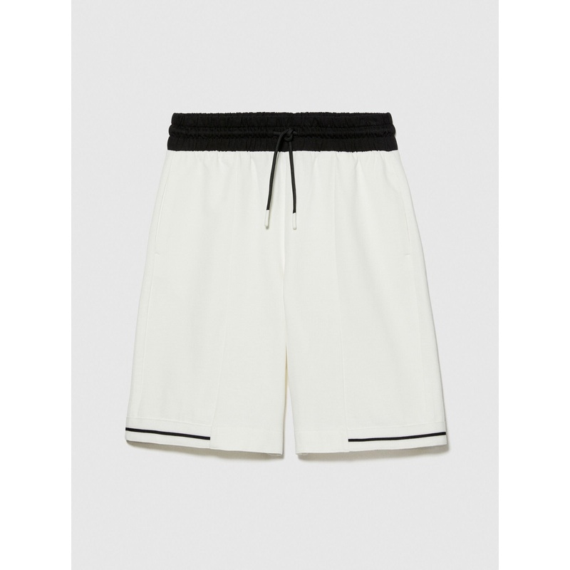 Sweat Bermudas