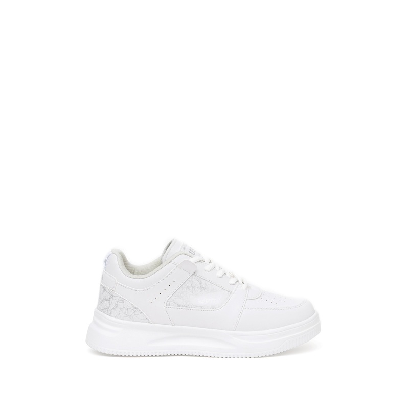 Women White Shoes