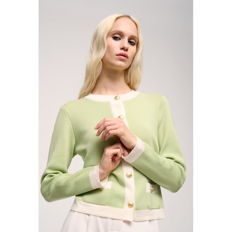 Bon-Ton Cardigan