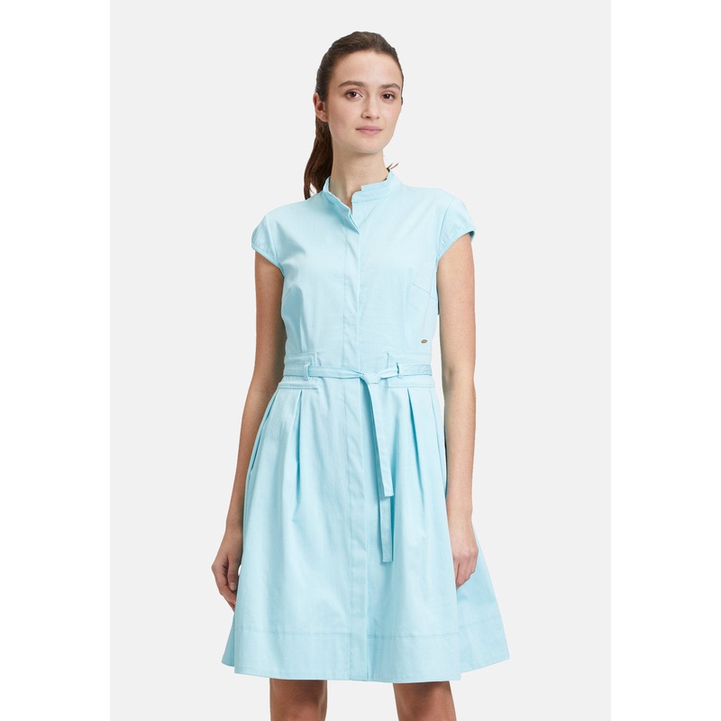 Casual Dress Short Sleeves