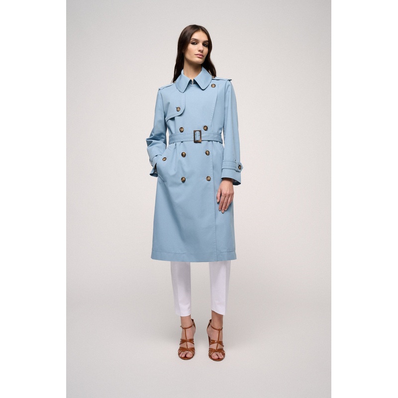 Classic Trench Coat