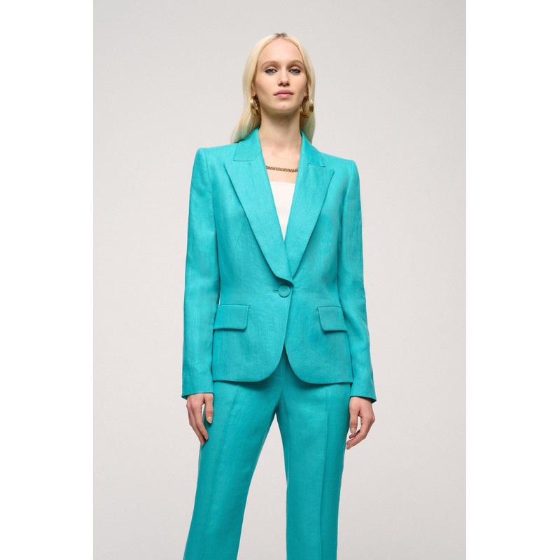 Linen Jacket