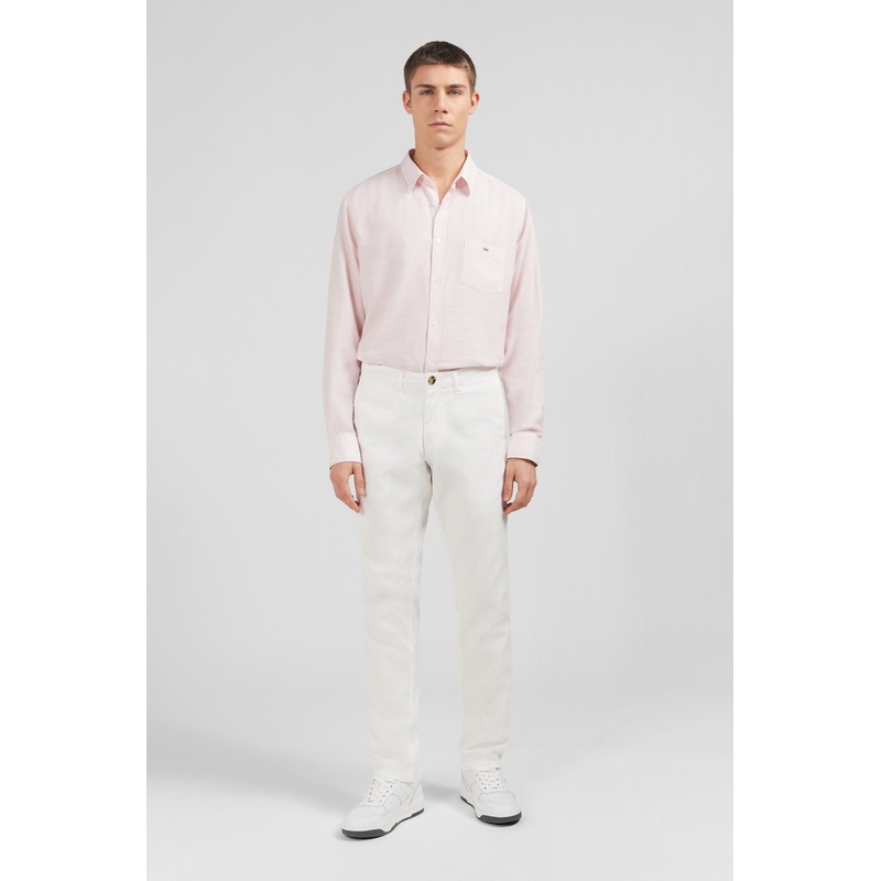 Plain Pink Shirt