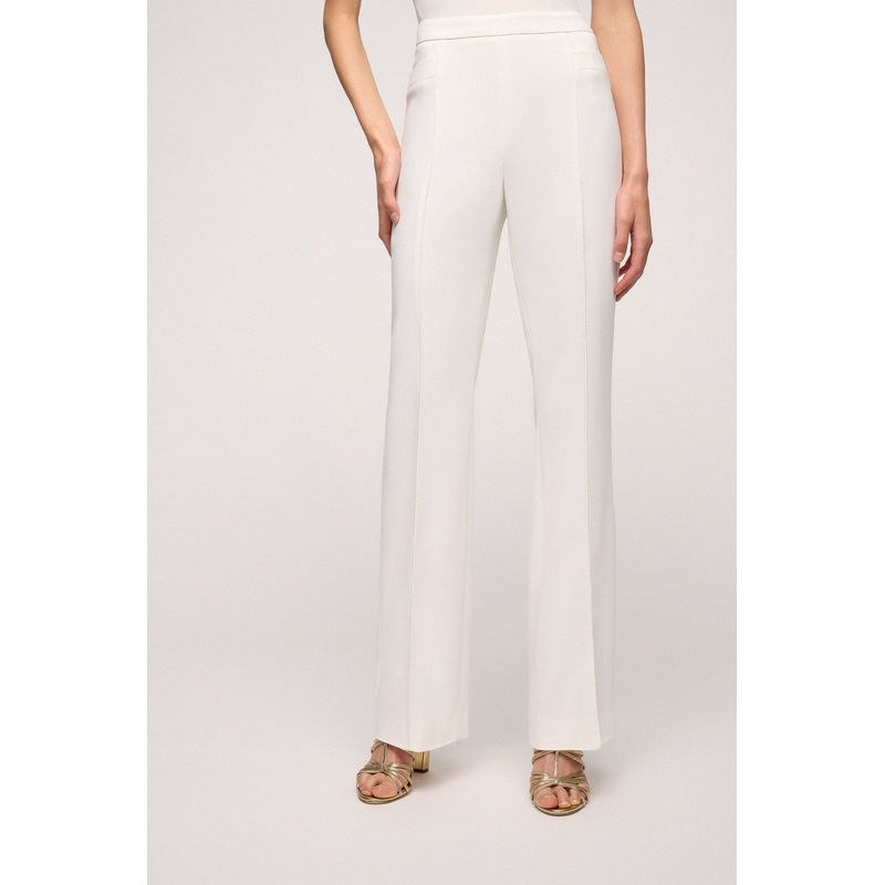 Regular Fit Dress Trousers