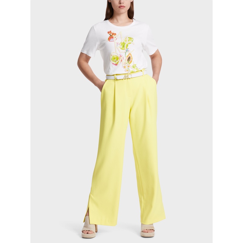 Soft Wasco Pants