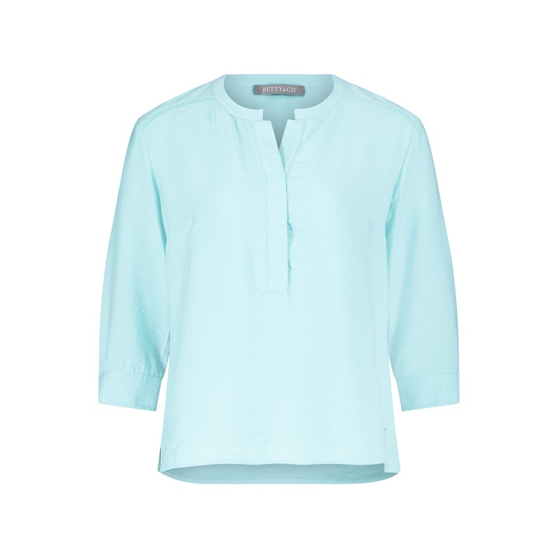 Tunic Style Blouse