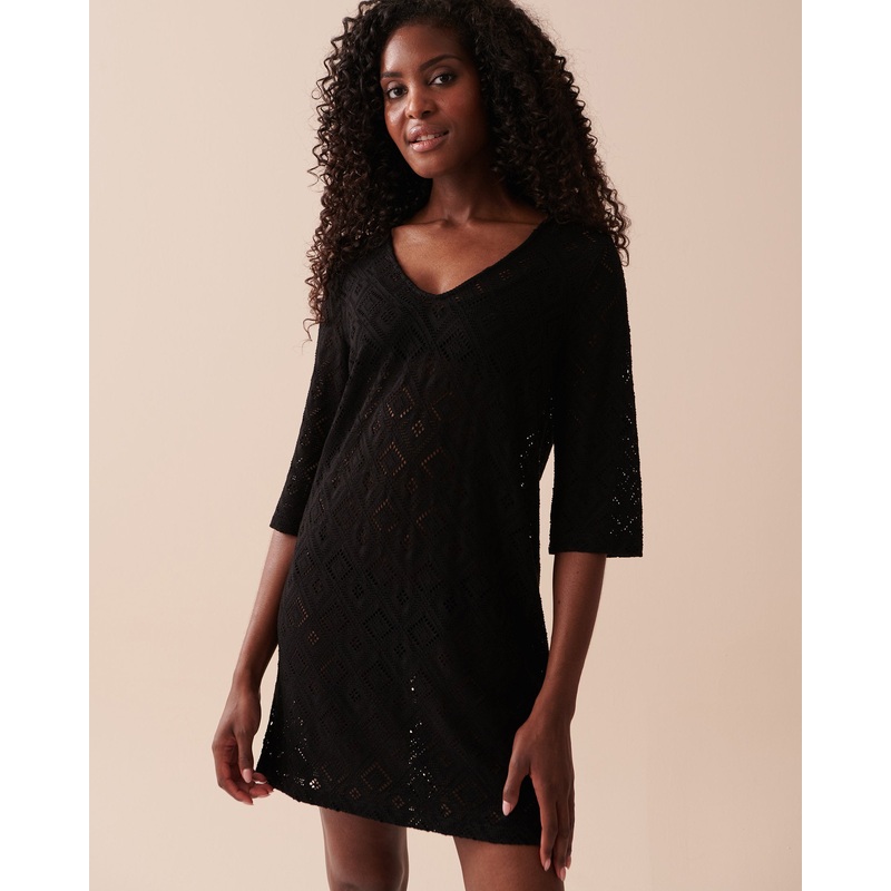 Crochet Tunic