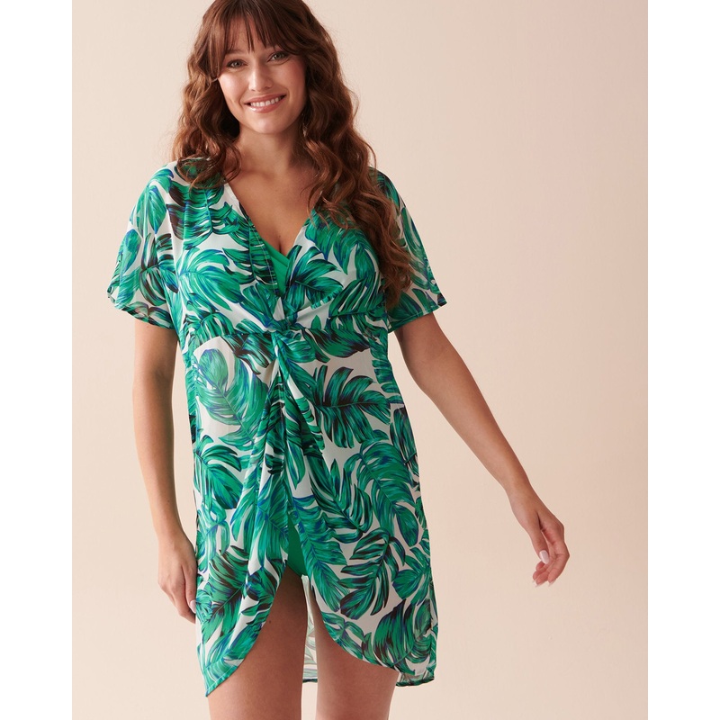 Kaftan Chiffon