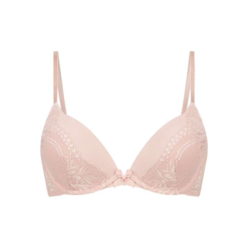 Kimberley  Pp Push In Different Cup Sizes