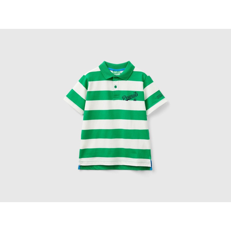 Peanuts Snoopy Polo