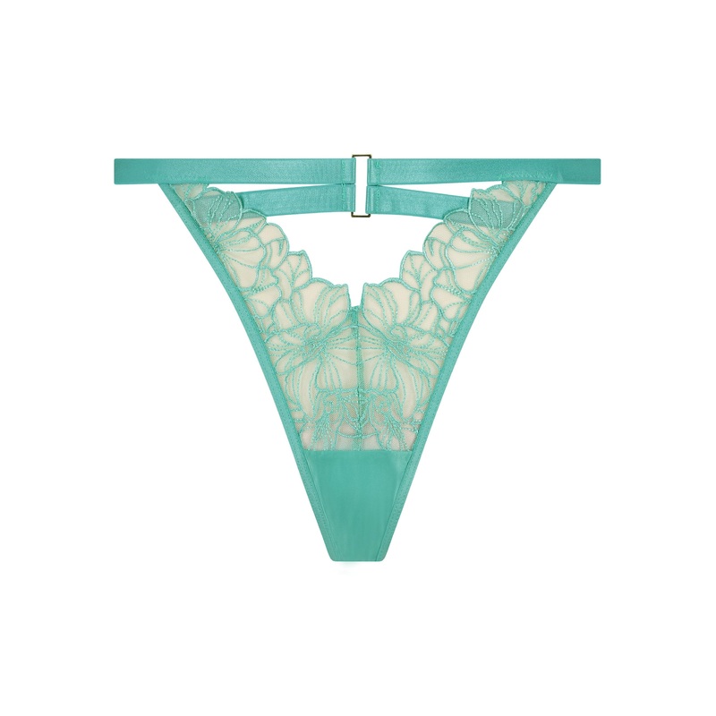 Tara String Briefs