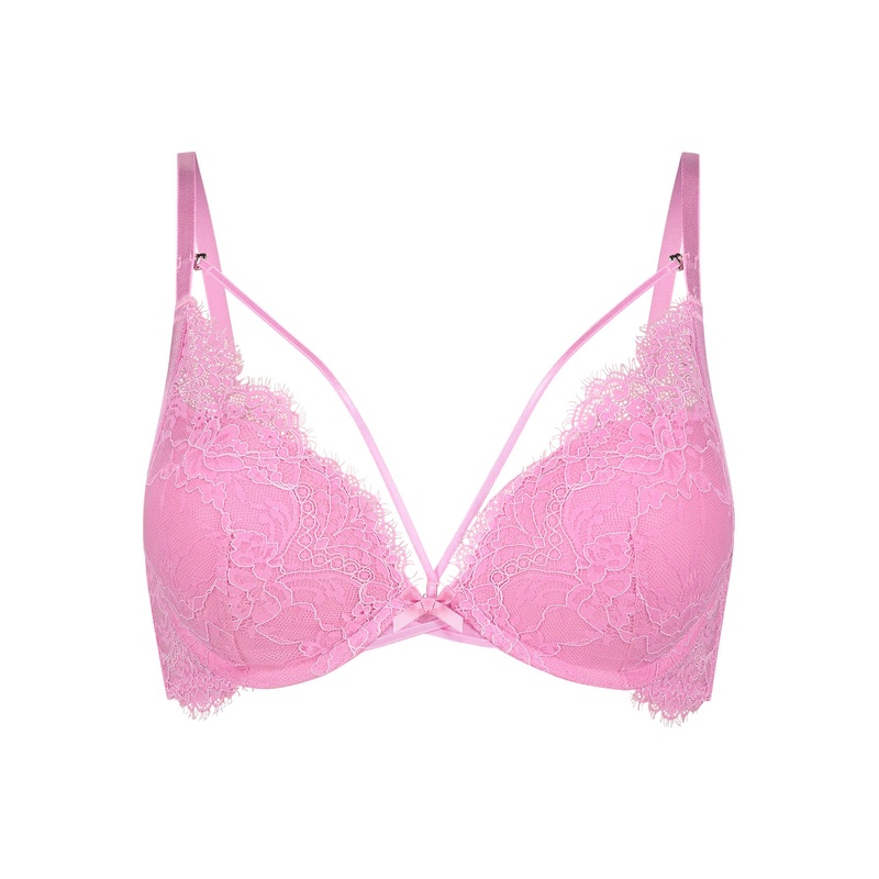 Arabella Push Up Bra In Different Cup Sizes