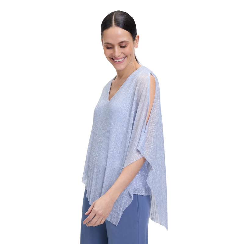 Blouse Long 1/2 Sleeve