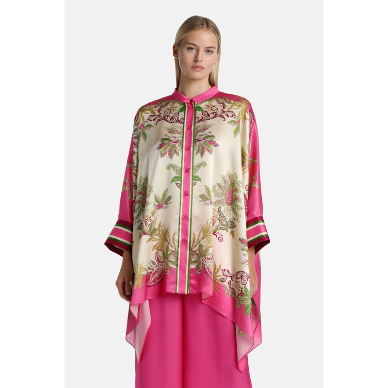 Buccia Elegant Shirt