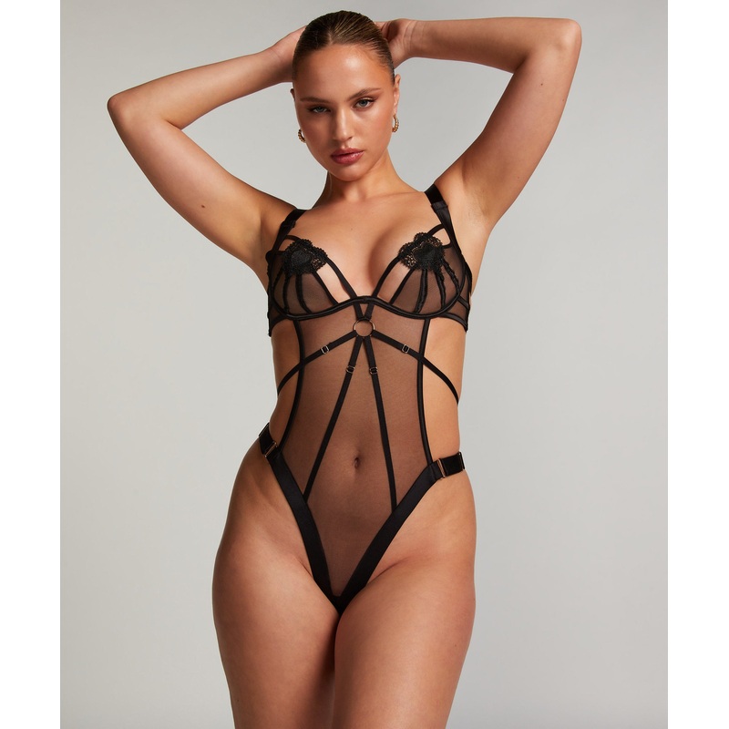 Casonova Body In Different Cup Sizes