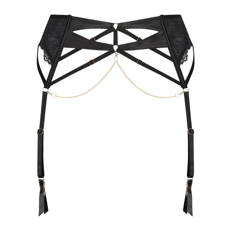 Chayna Suspenderbelt