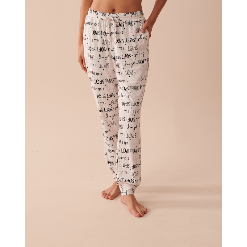 Dalmatians Super Soft Pajama Pants