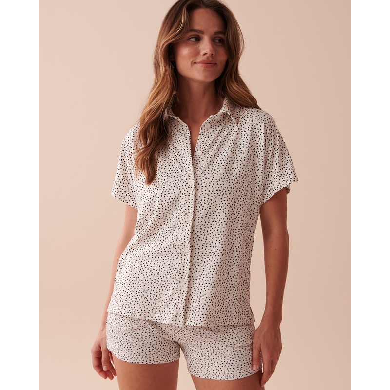 Dalmatians Super Soft Short Sleeve Shirt