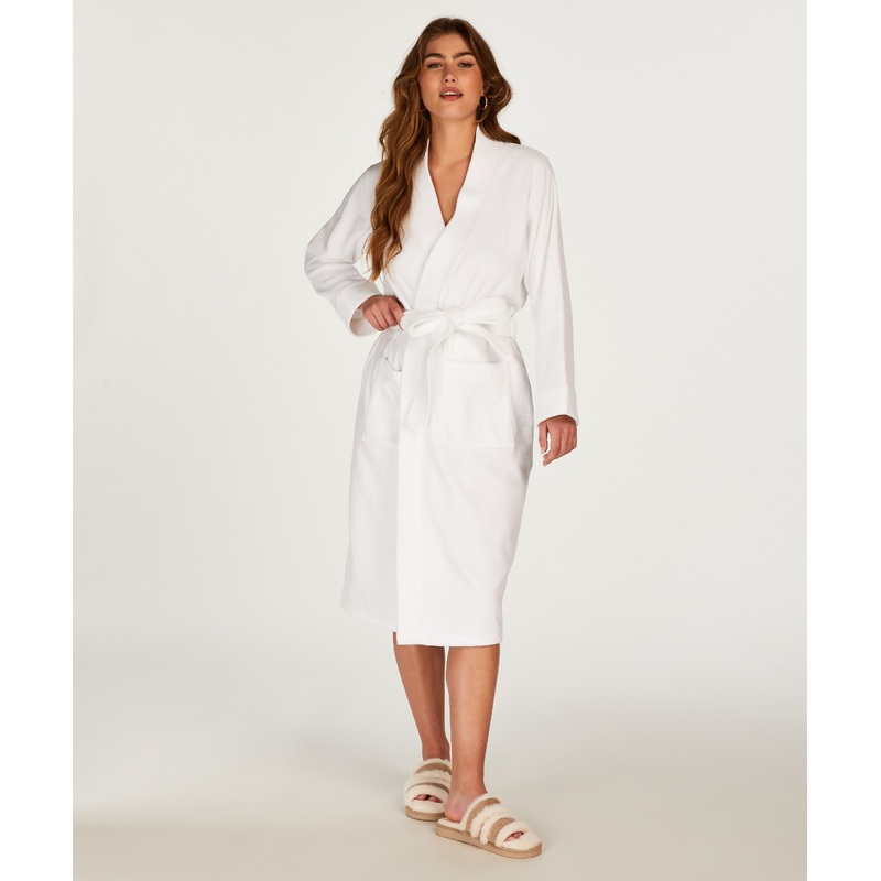 Bathrobe Quilt