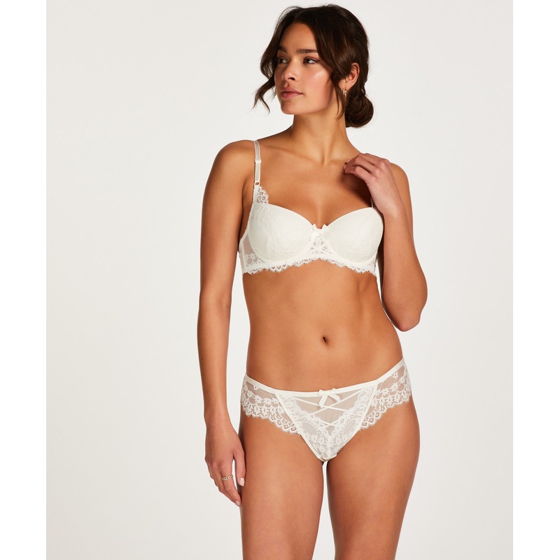Daisy Brazilian Briefs