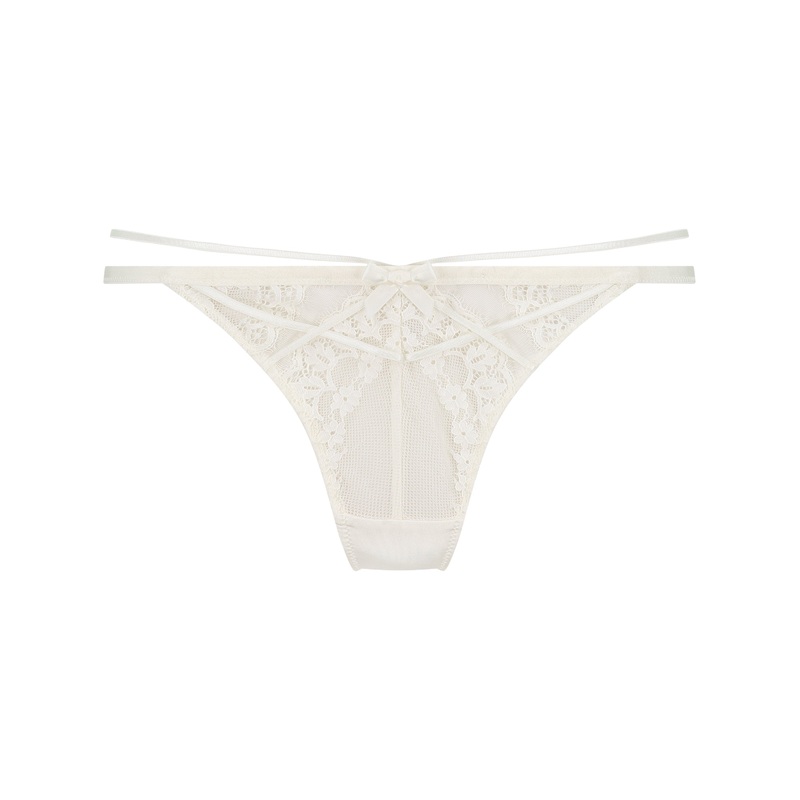 Daisy Hl String Briefs