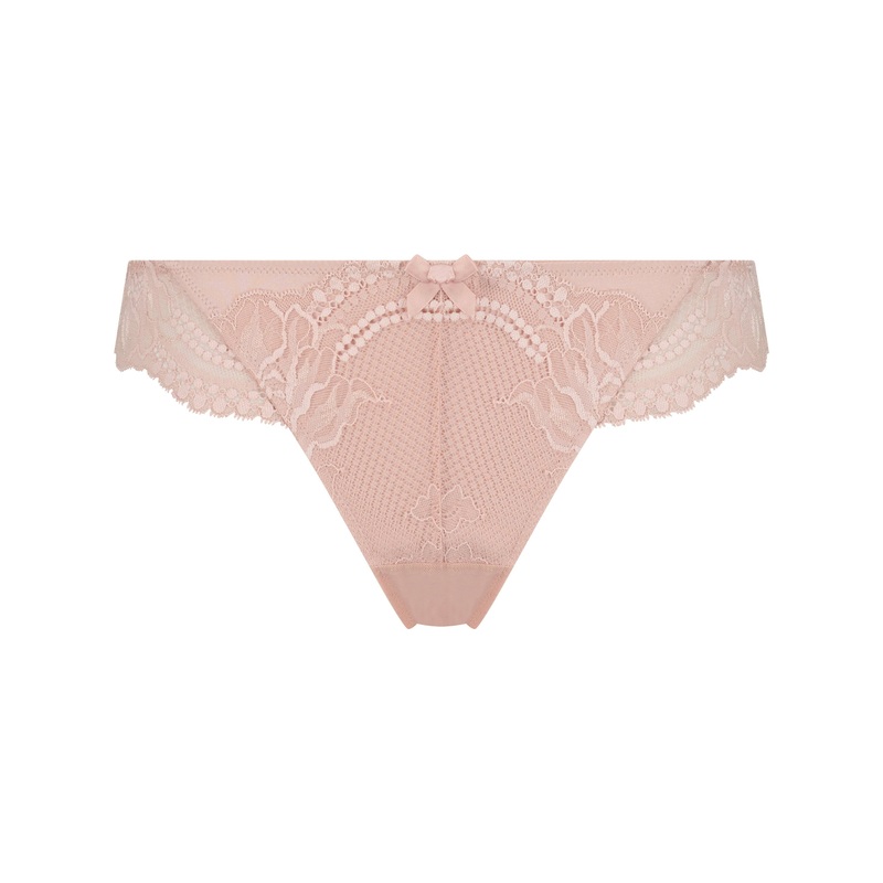 Knimberely String Briefs