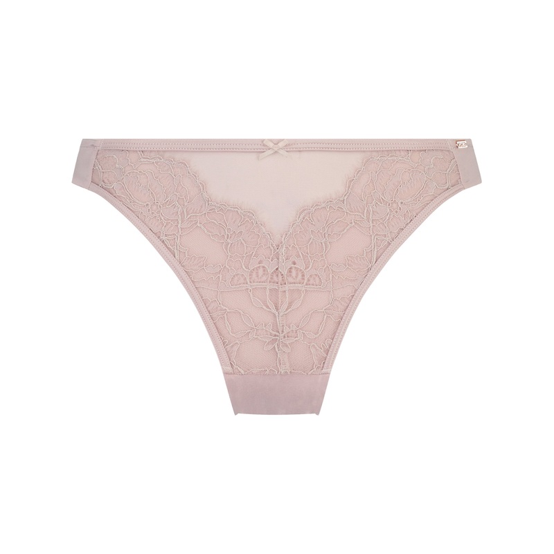 Leni Hl String Briefs