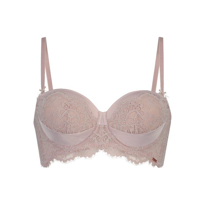 Leni Push Up Bra In Different Cup Sizes
