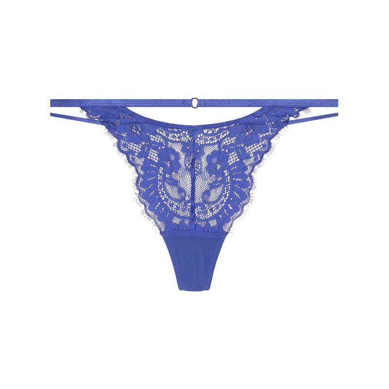 Lidia Hl String Briefs