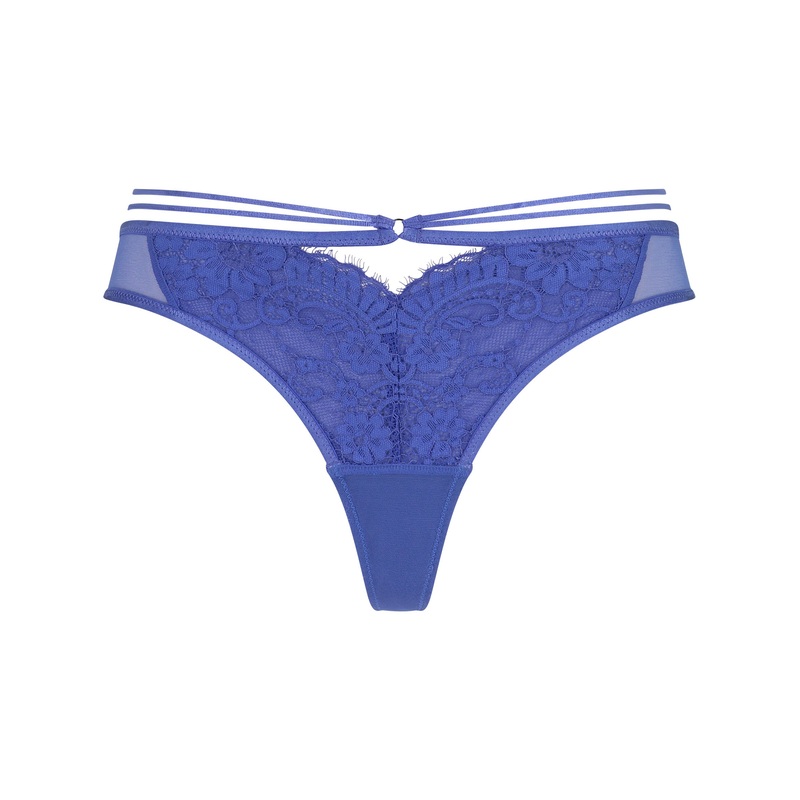 Lidia String Briefs