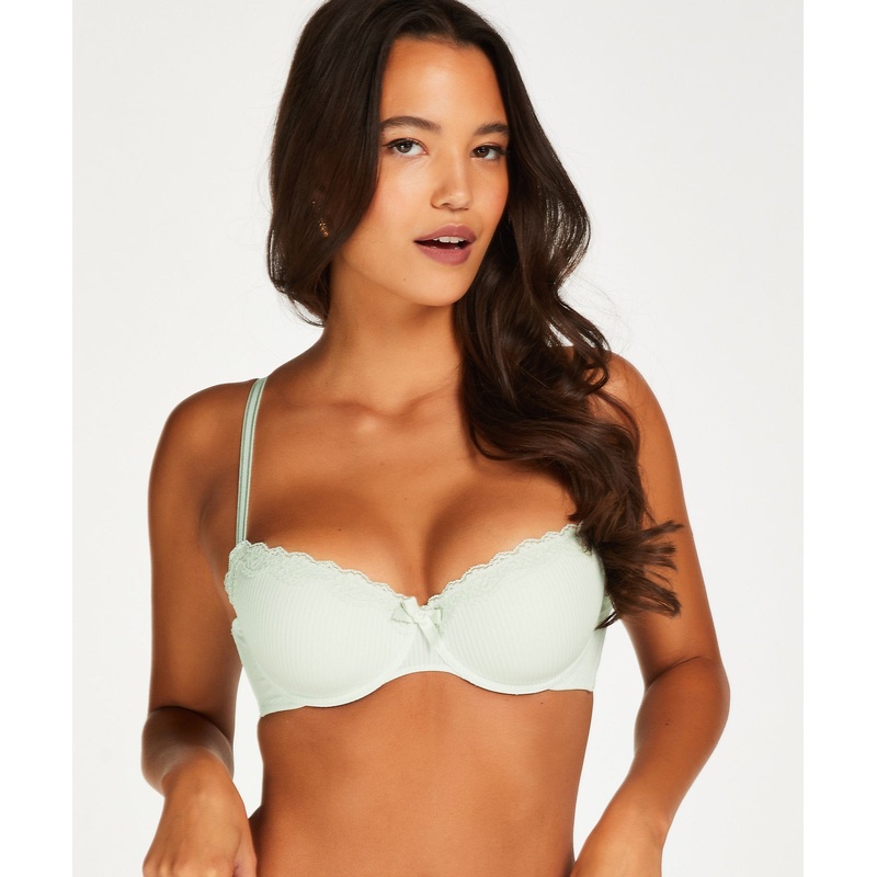 Lola Padded Bra In Different Cup Sizes