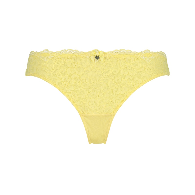 Marine  String Briefs