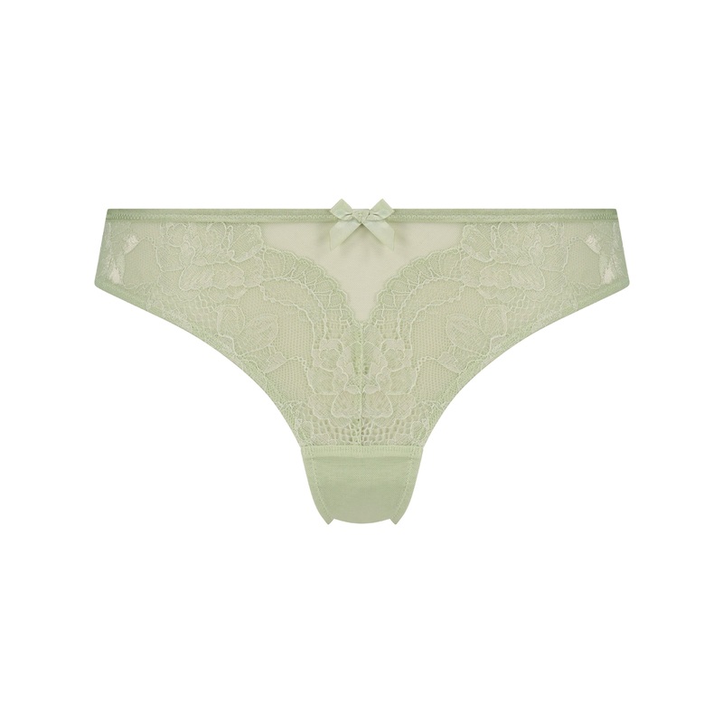 Meghan String Briefs