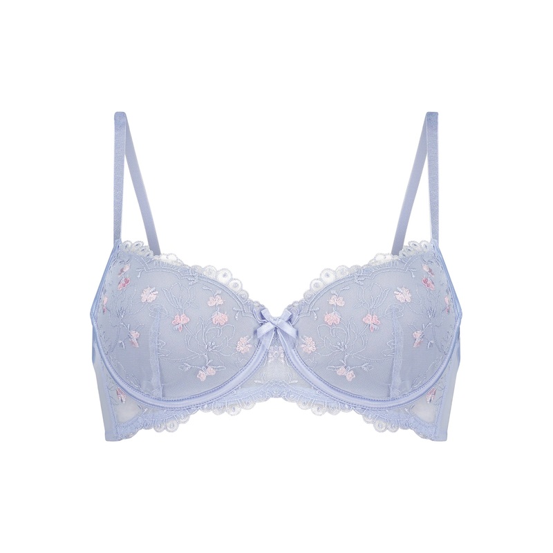 Olivia Padded Bra In Different Cup Sizes