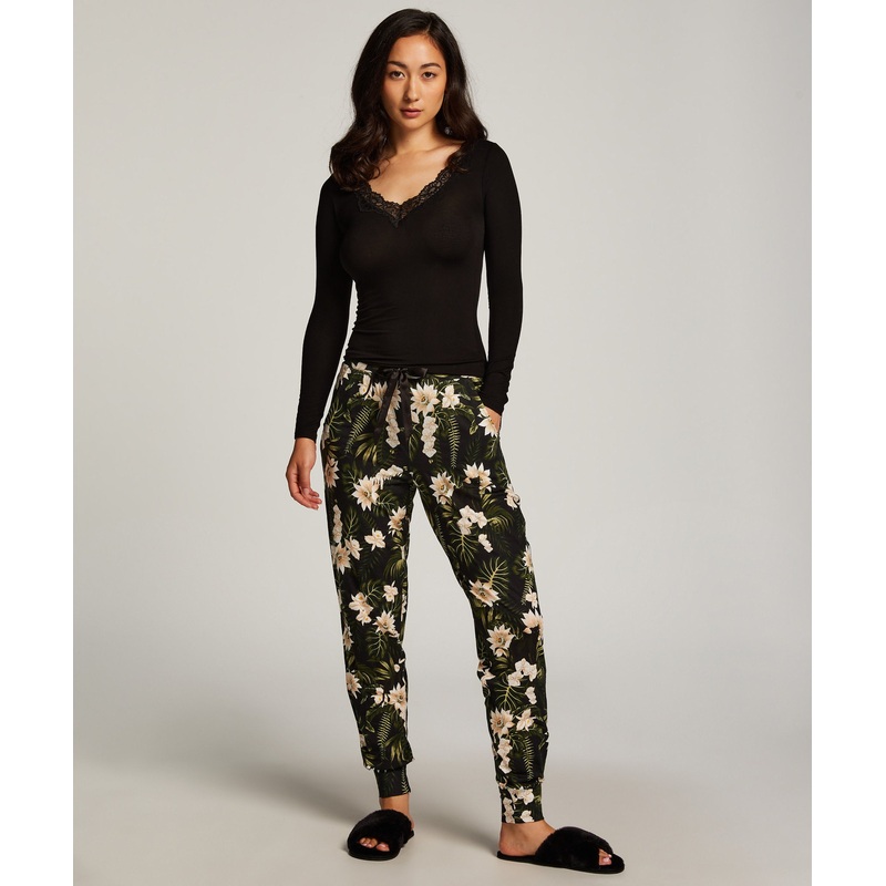 Pant Jersey Magical Forest