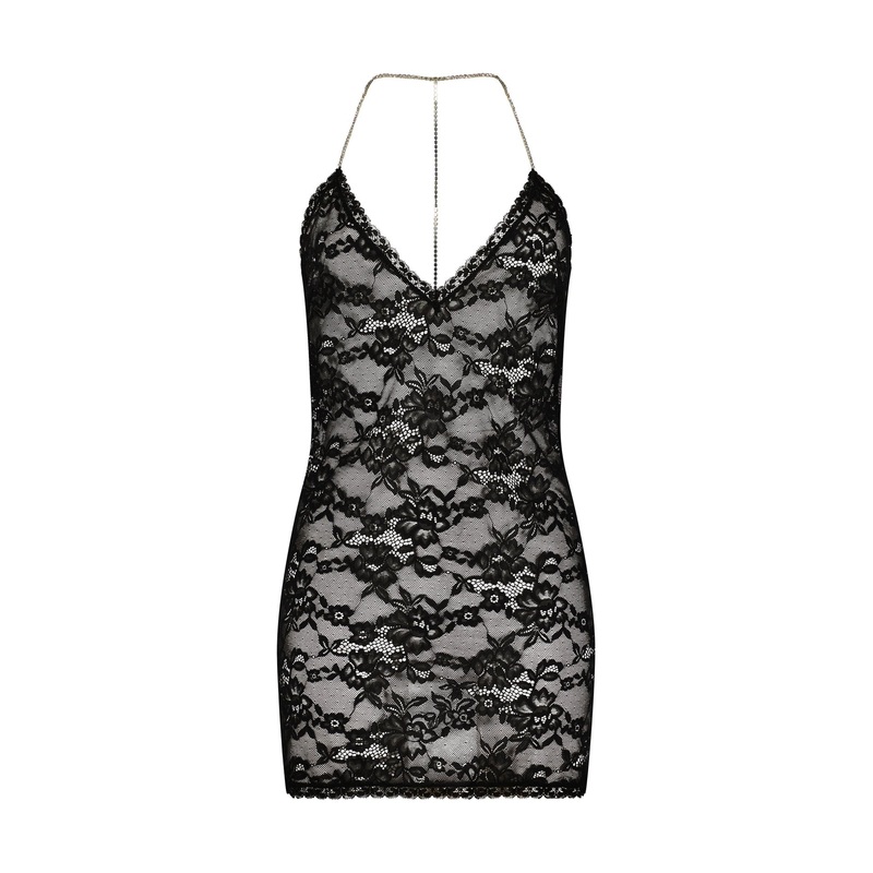 Sd Diamante Lace Mireia