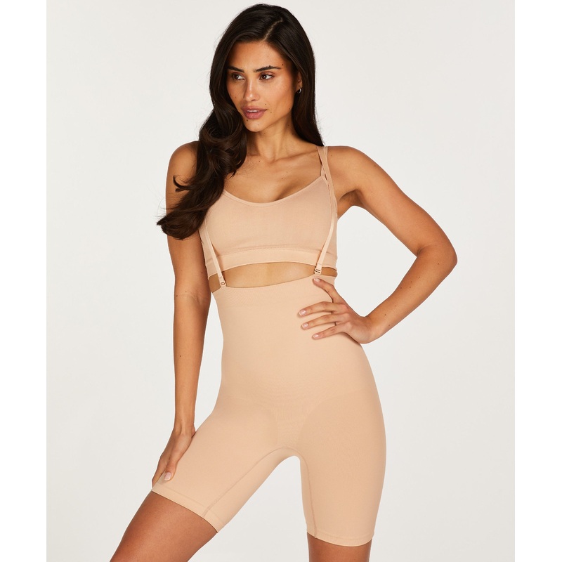 Seamless Enhancing Thigh Slimmer