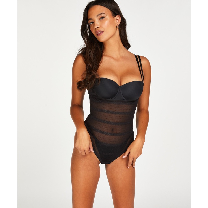 Wyob Mesh Bodysuit