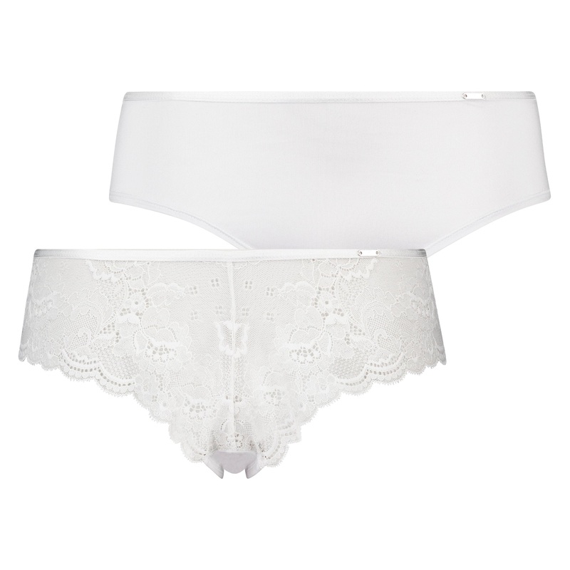 2-Pack Angie Brasilian Briefs