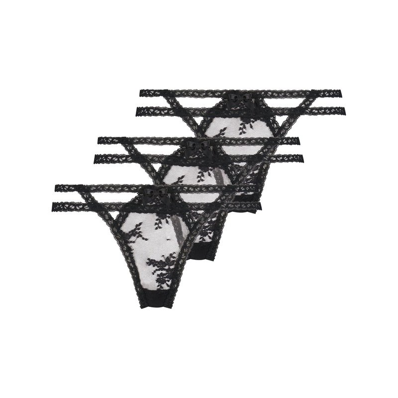 3-Pack Irina String R
