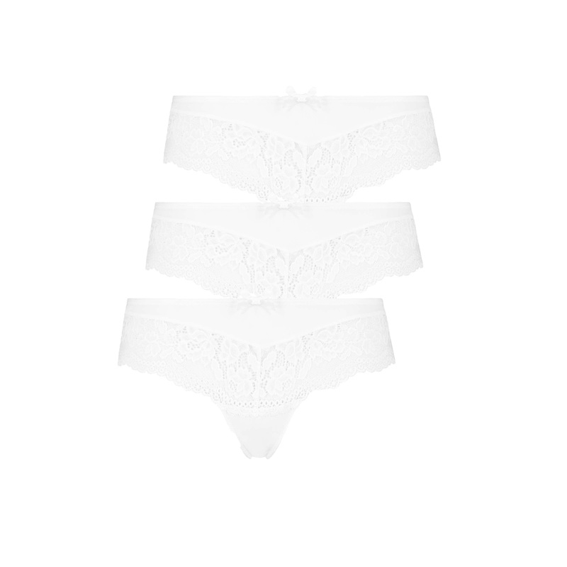 3- Packvalencia Brasilian Short