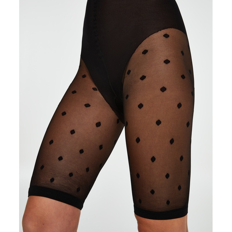 Anti Chaffing Shapewear Short