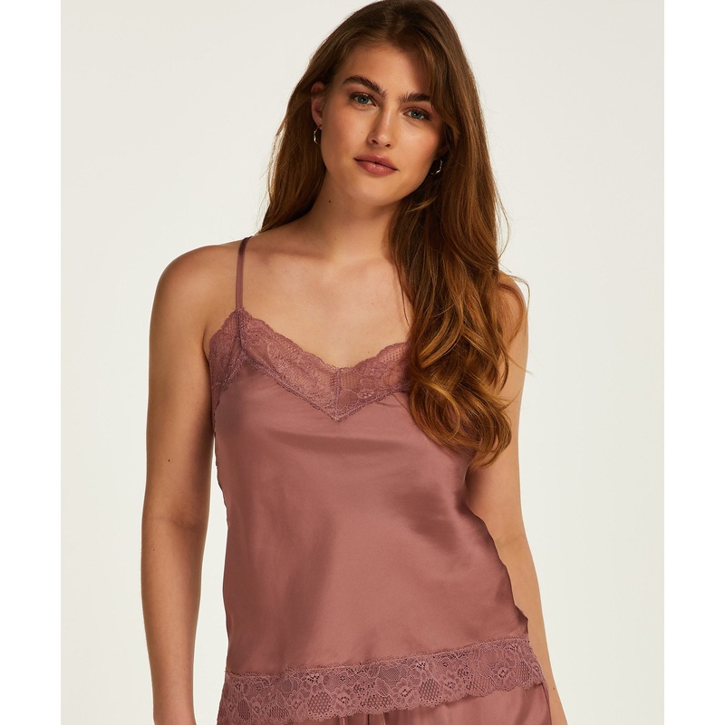 Cami Satin Meili