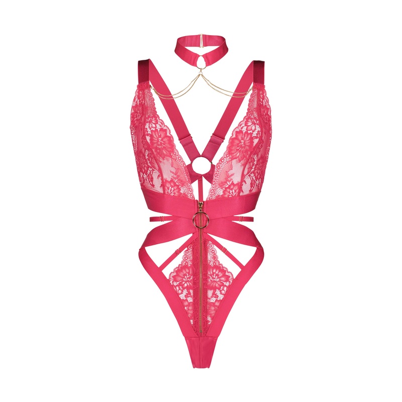 Clementine Body