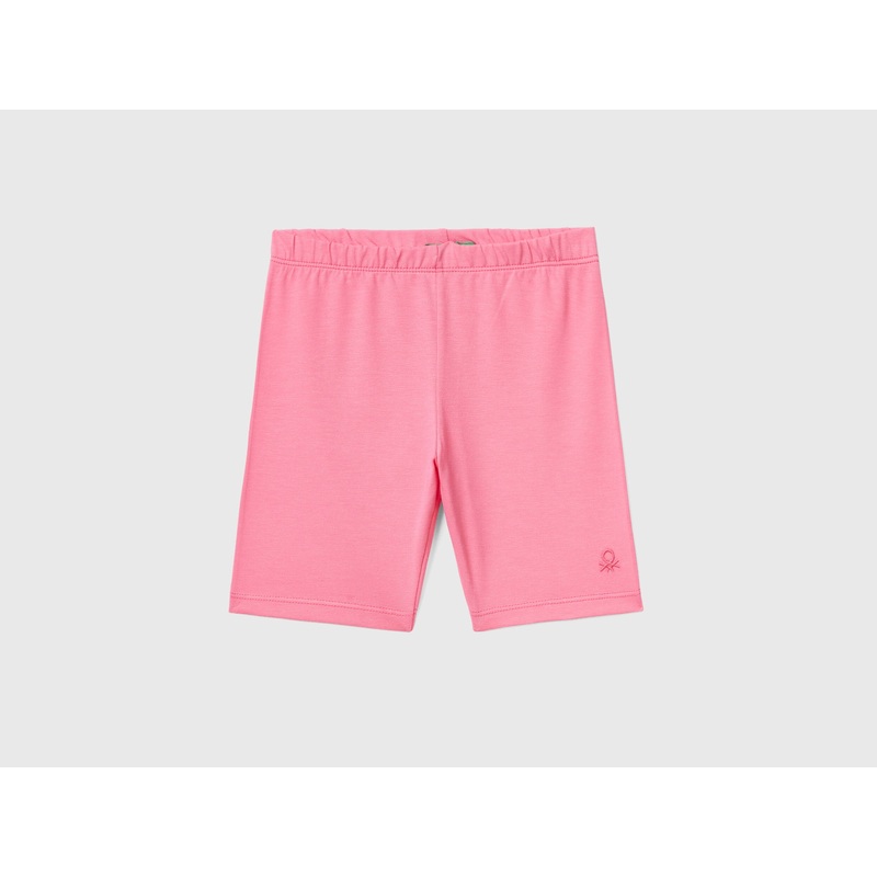 Cycling Short Leggings