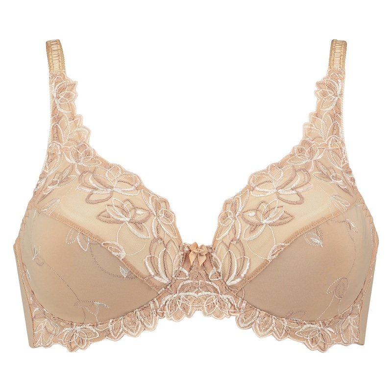 Diva Bra Full Support In Different Cup Sizes