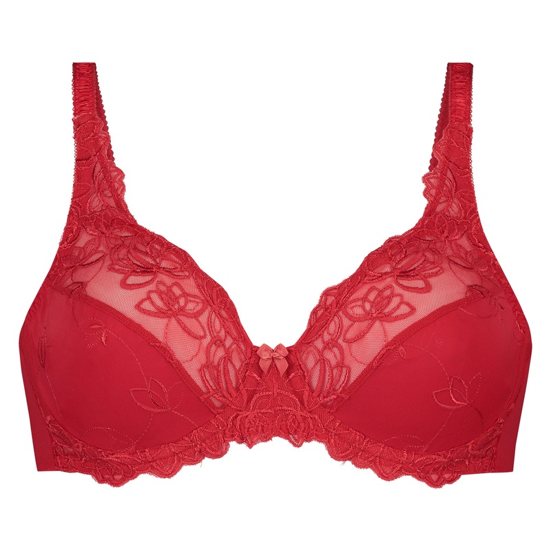 Diva Full Coverage Bra In Different Cup Sizes